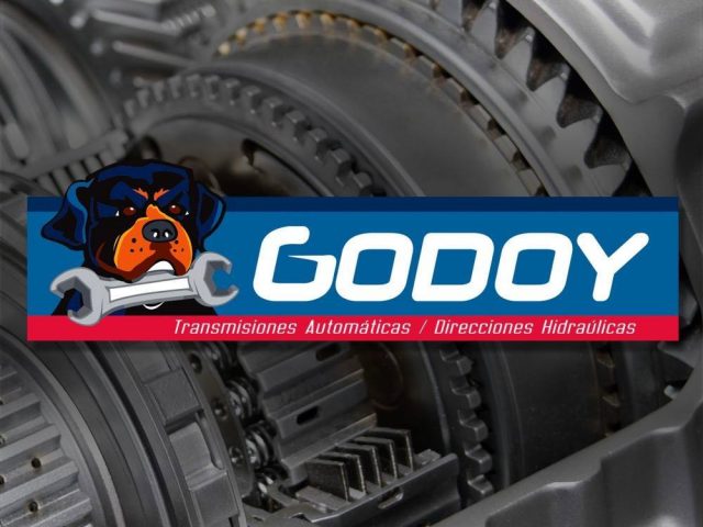 Transmisiones Automáticas Godoy