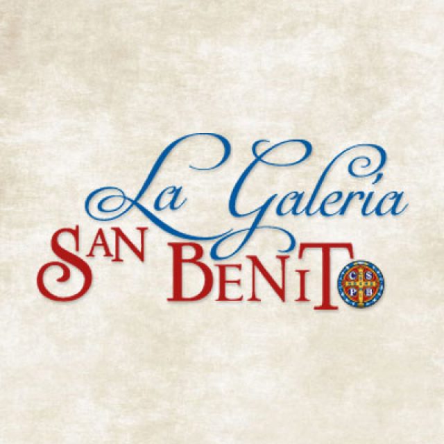 La Galería San Benito