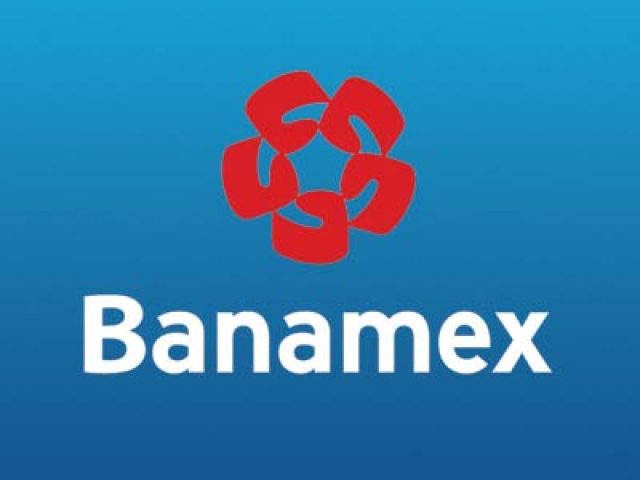 Banco Banamex Sucursal Tec-100