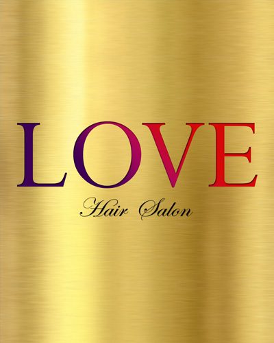 LOVE Hair Salon