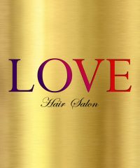 LOVE Hair Salon