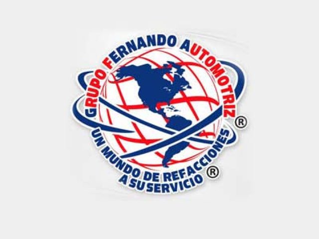 Grupo Fernando Automotriz Suc. 5 de Febrero