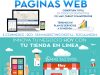 Páginas Web y Tiendas en Linea Querétaro